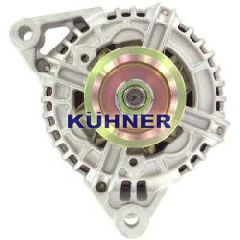 AD KUHNER 301746ri -  Генератор